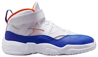 Jordan Boys Jumpman Two Trey - Boys' Preschool Shoes White/Blue