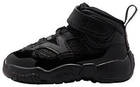 Jordan Boys Jumpman Two Trey - Boys' Infant Shoes Black/University Red/Black