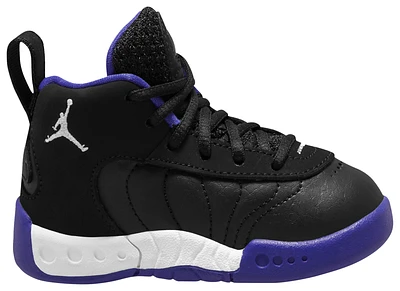 Jordan Boys Jumpman Pro - Boys' Toddler Shoes