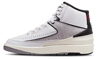 Jordan Boys Retro 2