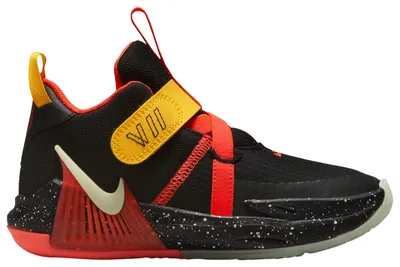 Nike Witness VII Basketball Shoes
