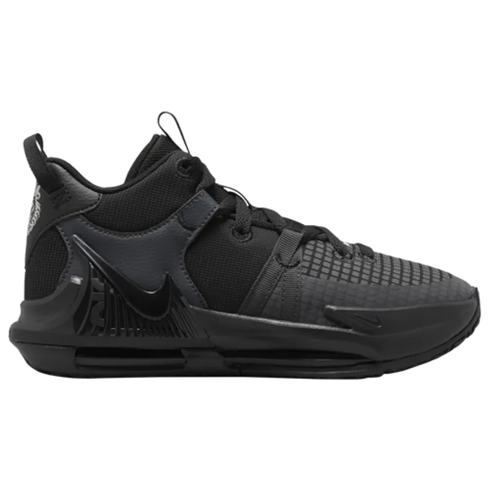 Nike LeBron Witness VII