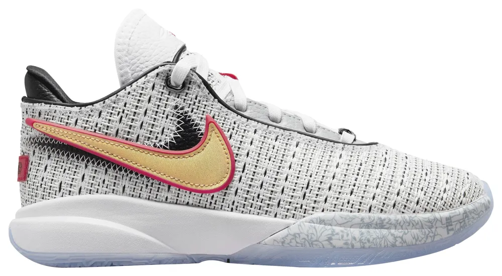 foot locker lebron xx