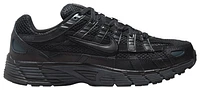 Nike Mens Nike P-6000 - Mens Shoes Black/Black Size 08.0