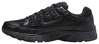 Nike Mens Nike P-6000 - Mens Shoes Black/Black Size 08.0