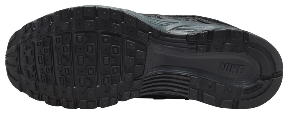 Nike Mens P-6000 - Shoes Black/Black