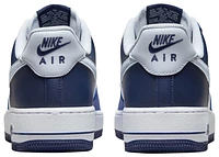 Nike Mens Air Force 1 '07 LV8 - Shoes Blue/White/Grey