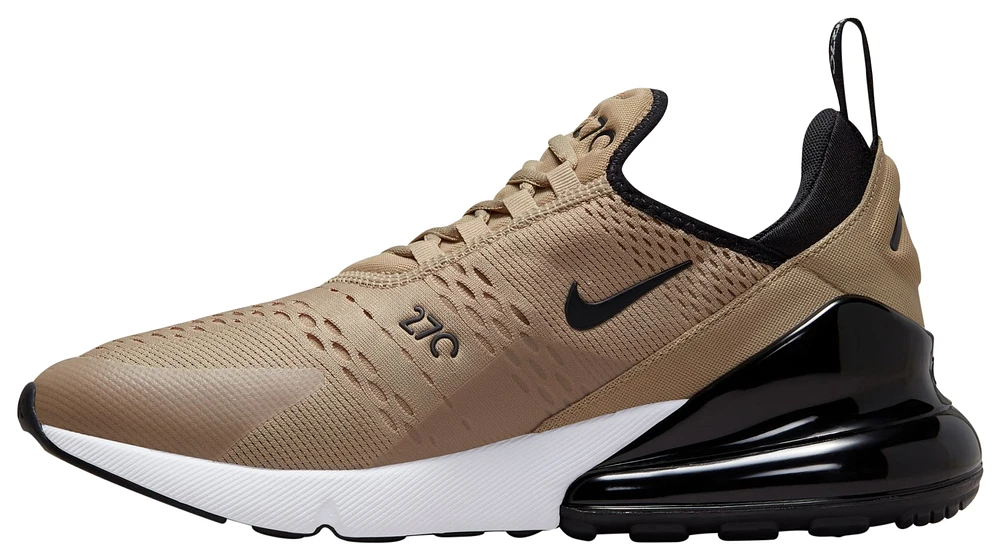 Nike Mens Air Max 279 NA - Running Shoes Tan/White