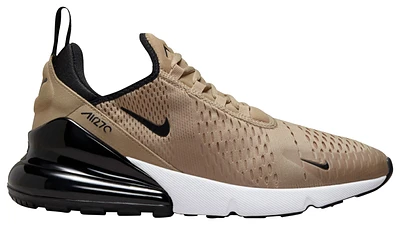 Nike Mens Nike Air Max 279 NA - Mens Running Shoes Tan/White Size 14.0