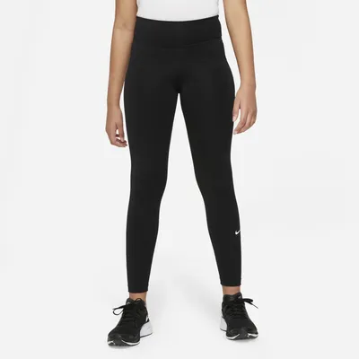 Nike Dri-FIT One Leggings