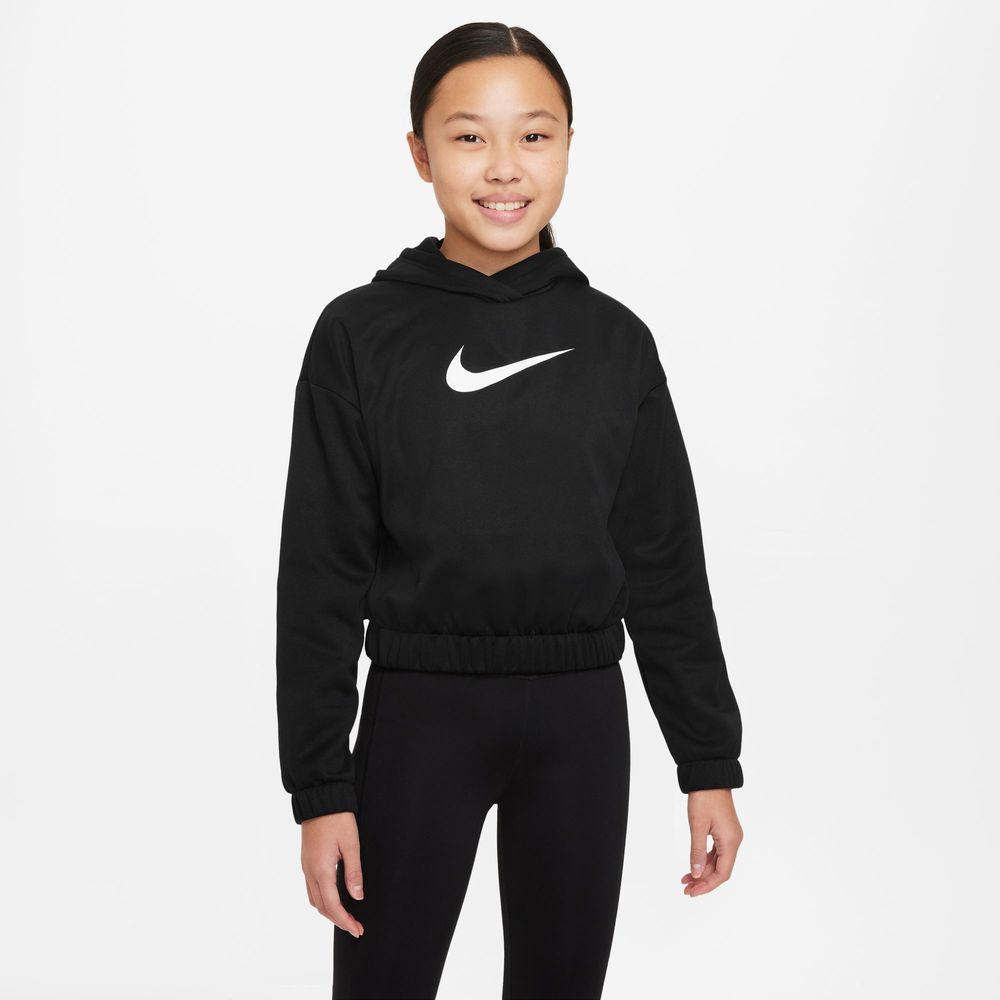 Nike Tech Fleece GFX Pullover Hoodie