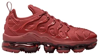 Nike Womens Nike Air Vapormax Plus - Womens Shoes Rugged Orange/Cedar Size 06.0