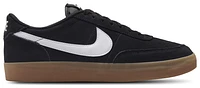 Nike Mens DNU - Shoes Gum Med Brown/White/Black