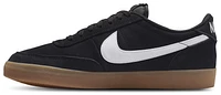 Nike Mens DNU - Shoes Gum Med Brown/White/Black