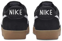 Nike Mens DNU - Shoes Gum Med Brown/White/Black