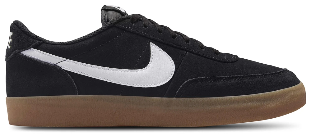 Nike Mens DNU - Shoes Gum Med Brown/White/Black