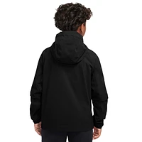 Nike Boys NSW Tech Woven Full-Zip Jacket PD