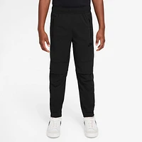 Nike Boys Tech Woven Pants-PD