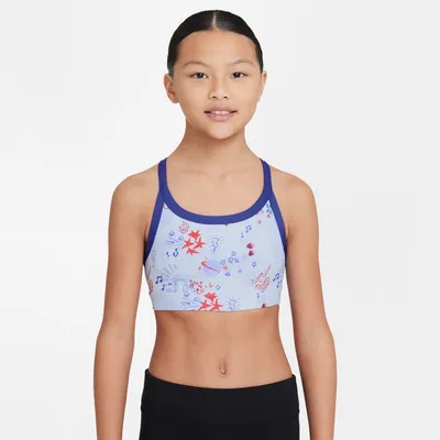 Nike Dri-Fit Indy Icon Clash Bra