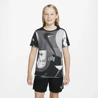 Nike Dri-Fit Performance AOP COL Top