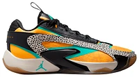 Jordan Mens Michael Luka 2 Saf - Shoes Brown/Black/Orange