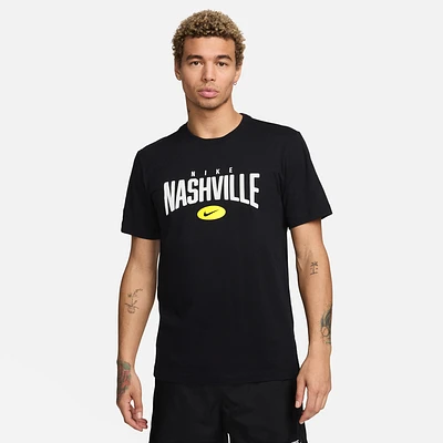 Nike City T-Shirt - Men's