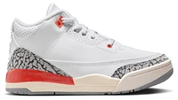 Jordan Girls Retro 3