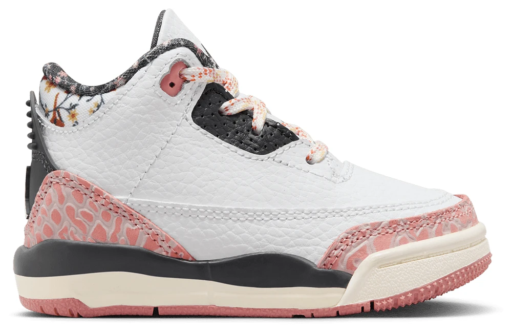 Jordan Girls Retro 3