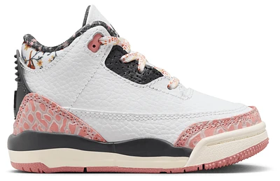 Jordan Girls Retro 3