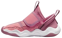 Jordan Girls Jordan 23/7 - Girls' Preschool Basketball Shoes Coral Chalk/Black/Desert Berry Size 03.0