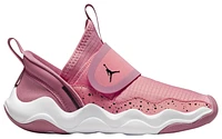 Jordan Girls Jordan 23/7 - Girls' Preschool Basketball Shoes Coral Chalk/Black/Desert Berry Size 03.0