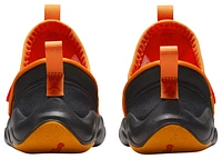 Jordan Boys 23/7 - Boys' Infant Shoes Orange/Black