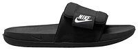 Nike Mens Offcourt Slides - Shoes Black/White