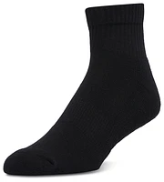 LCKR Athletic Half Cushion Quarter Socks - Men's
