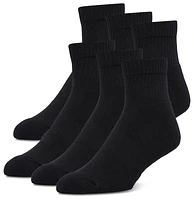 LCKR Athletic Half Cushion Quarter Socks - Men's
