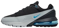 Nike Mens Air Max Pulse - Running Shoes Black/Laser Blue/Light Smoke Grey