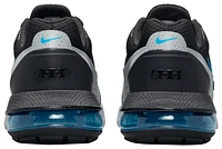 Nike Mens Air Max Pulse - Running Shoes Black/Laser Blue/Light Smoke Grey