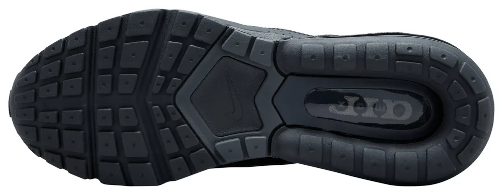 Nike Air Max Pulse Black/Laser Blue/Smoke Grey Men's Shoes, Size: 9