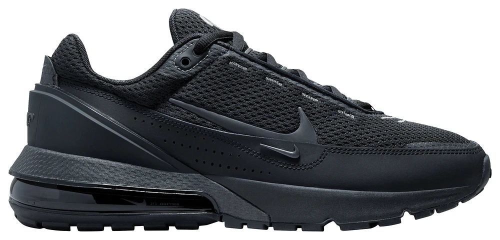 Nike Mens Air Max Pulse - Running Shoes Black/Black/Anthracite