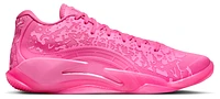 Jordan Mens Zion Williamson Jordan Zion 3 - Mens Basketball Shoes Pink Spell/Pinksicle/Pink Glow Size 11.0