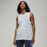 Jordan Zion Dri-Fit Top - Men's