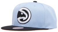 Mitchell & Ness Hawks Retro Hook 6 UNC Snapback