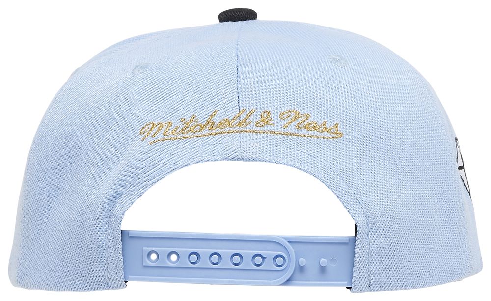 Mitchell & Ness Bulls Retro Hook 6 UNC Snapback