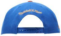 Mitchell & Ness Knicks 50th Anniversary Snapback