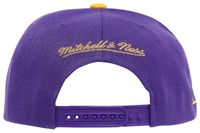 Mitchell & Ness Lakers 50th Anniversary Snapback