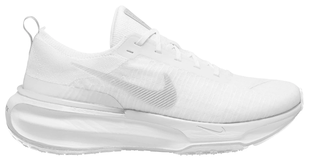 nike mens zoomx invincible run flyknit running shoe