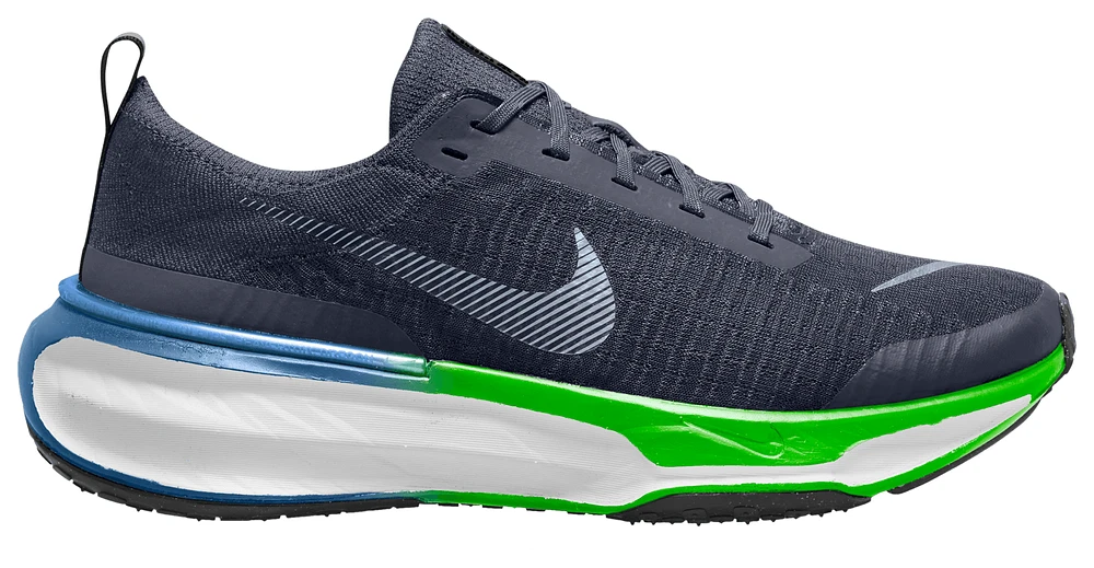 Nike Mens ZoomX Invincible Run Flyknit 3