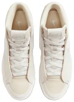 Nike Womens Blazer Mid Victory - Training Shoes Gray/White