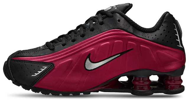 Casual Shoes Nike Shox R4 Finish Line Nike Womens Shox R4 At