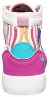 Ground Up Girls Trolls High - Girls' Preschool Shoes Pink/Purple/Multi